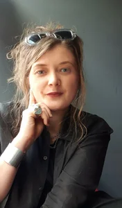 Sarah Wenzinger