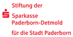 Logo Sparkasse Paderborn-Detmold for Paderborn-city