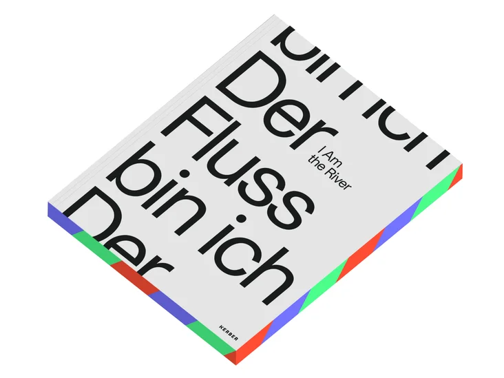 Publikation zur Ausstellung